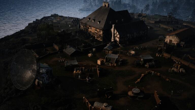 《盟军敢死队：起源》相关宣传图片