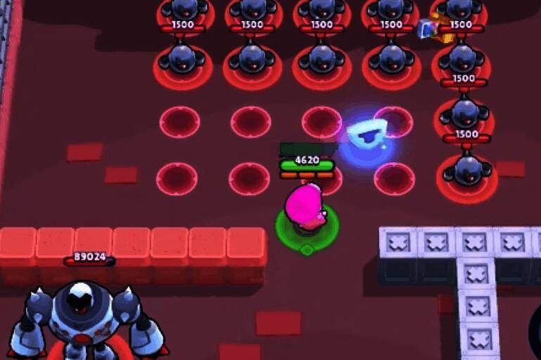 爆裂小队拉夫相关图片4