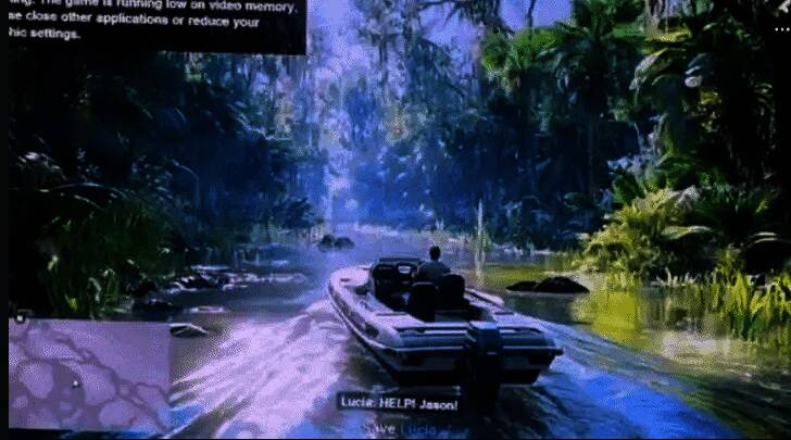 《GTA6》疑似泄露截图