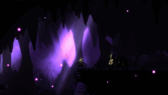 《魔骨》游戏特色宣传图片