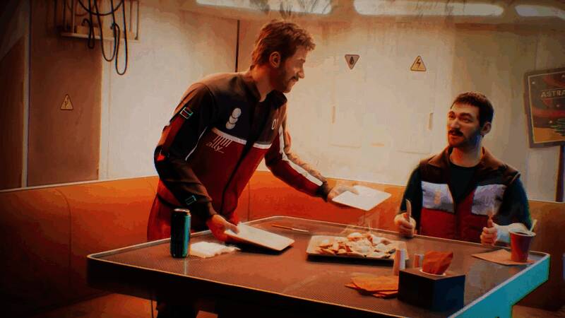 《多重人生》视频截图2