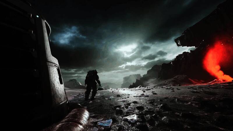 《多重人生》视频截图6