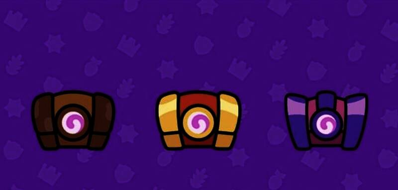 冒牌宝箱与普通宝箱对比图片