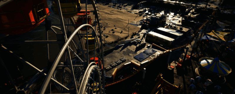 《inZOI》游戏相关图片