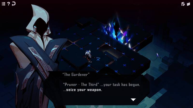 《CORING 镜地猎杀》游戏特点展示图4