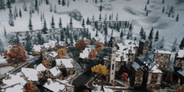 雪川飞跃赛道图片2