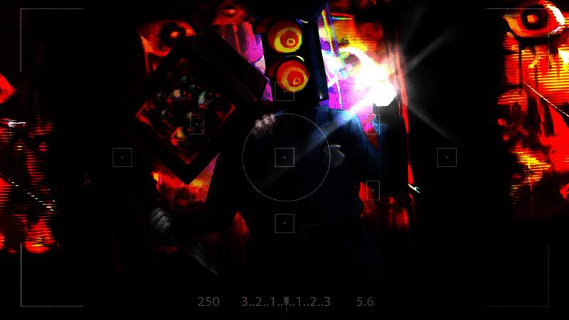 《迷境食刻》游戏截图2