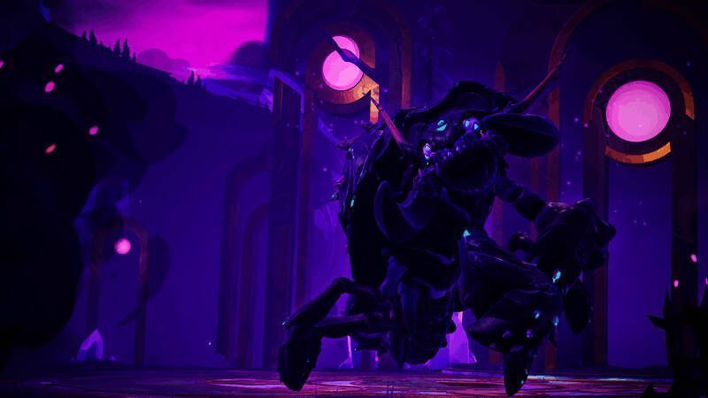 无畏游戏相关画面4