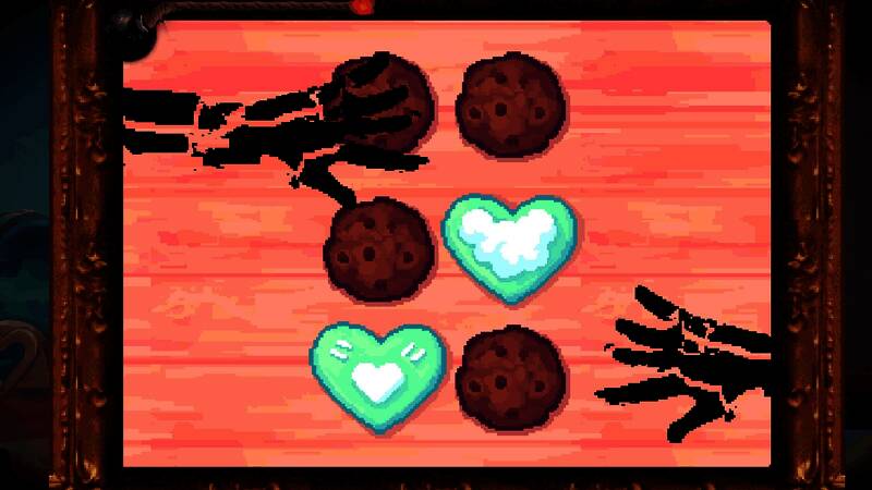 《迷境食刻》游戏截图9