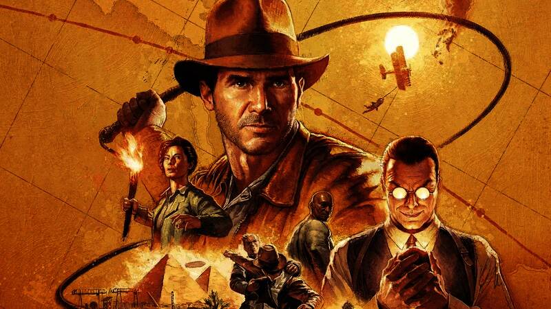 《夺宝奇兵:古老之圈》相关图片1