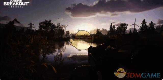 暗区突围幸运对对碰玩法相关图片2