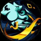 破浪而行技能图标