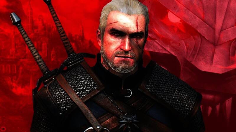 《巫师4》相关配图1