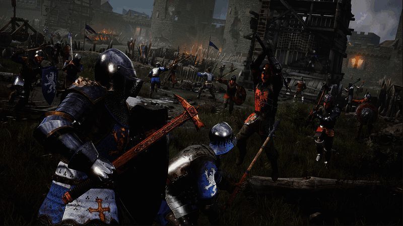 《地狱已满2》相关图片4