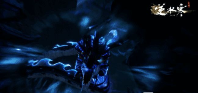 逆水寒手游玄蛟主相关图片2