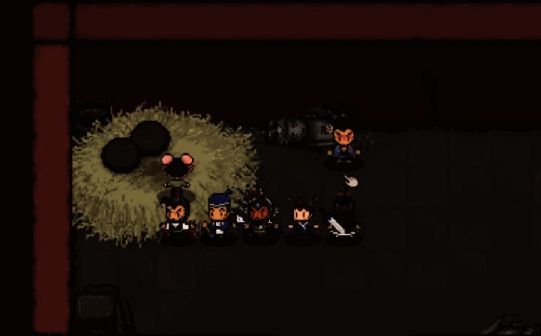 大江湖之苍龙与白鸟巴蜀地区相关图片2