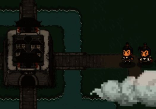 大江湖之苍龙与白鸟巴蜀地区相关图片3