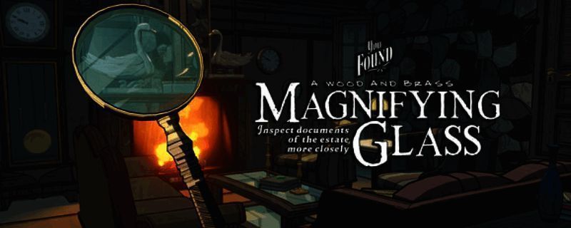 《Blue Prince》相关图片1