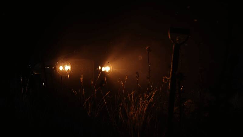 《四海兄弟:故乡》相关宣传图片2