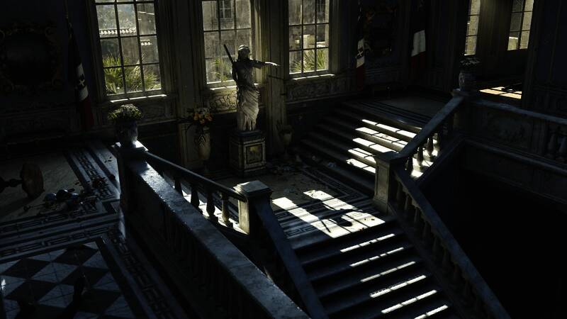 《四海兄弟:故乡》相关宣传图片4