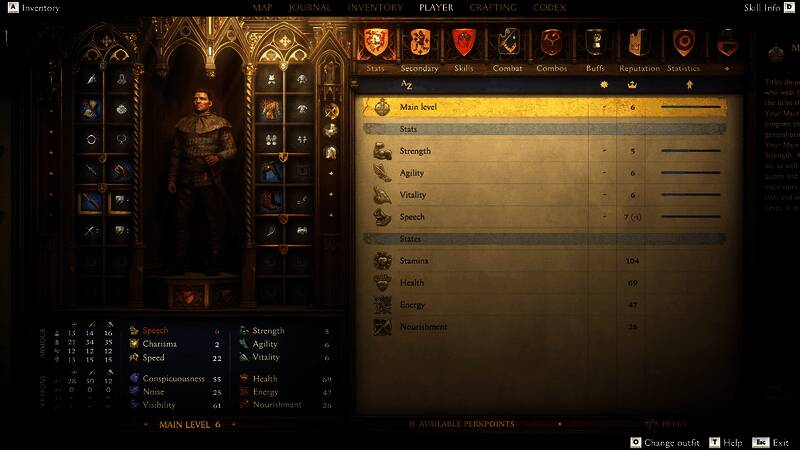 《天国：拯救2》游戏截图2