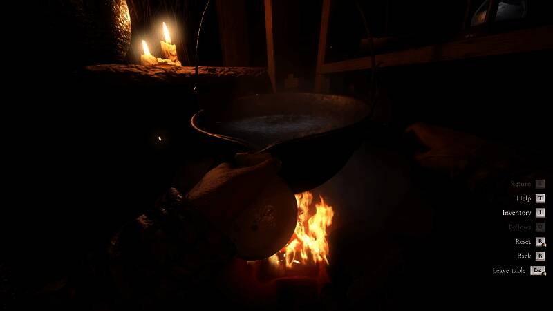 《天国：拯救2》游戏截图3