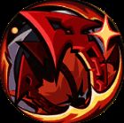 不可侵犯技能图标