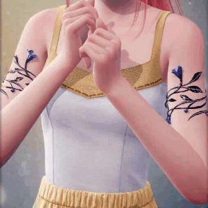 《无限暖暖》相关图片2