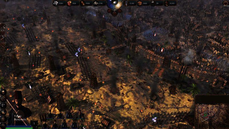 《文艺复兴王国战争》相关图片2