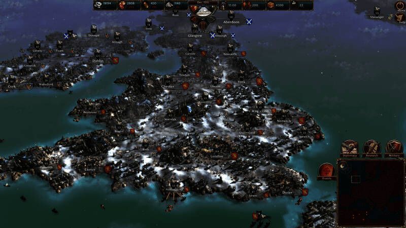 《文艺复兴王国战争》相关图片3