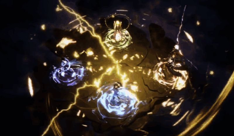 踏风行游戏相关图片5