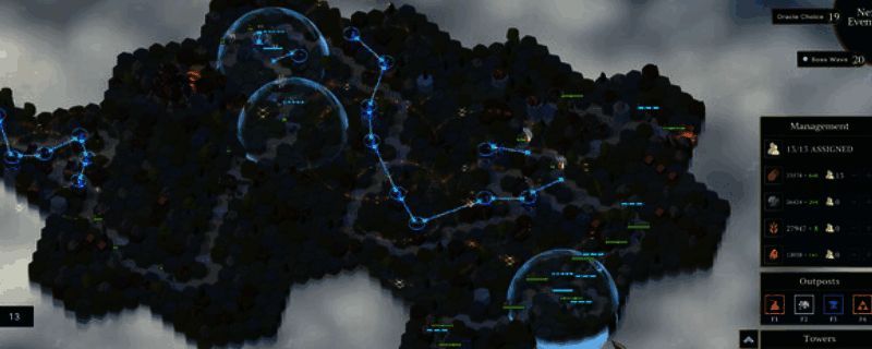 Nordhold游戏相关图片1