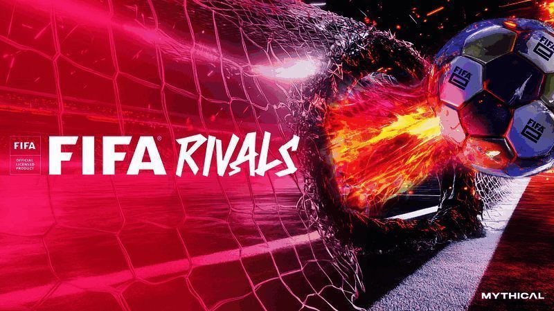 《FIFA对决（Rivals）》相关图片1
