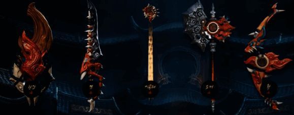 剑灵2新职业相关图片3