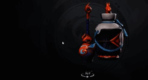 剑灵2新职业相关图片4