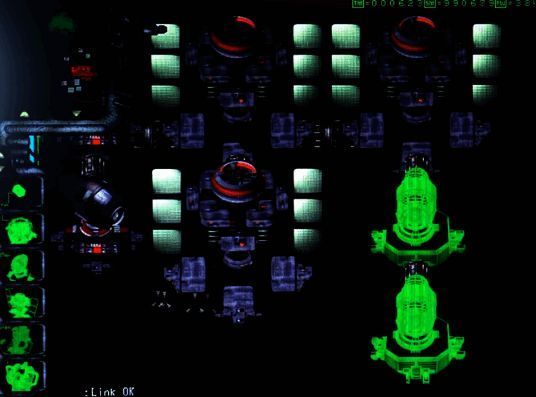 《生死之间2》改装焊接画面