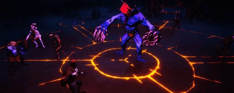 《海克森：巡猎》相关图片1