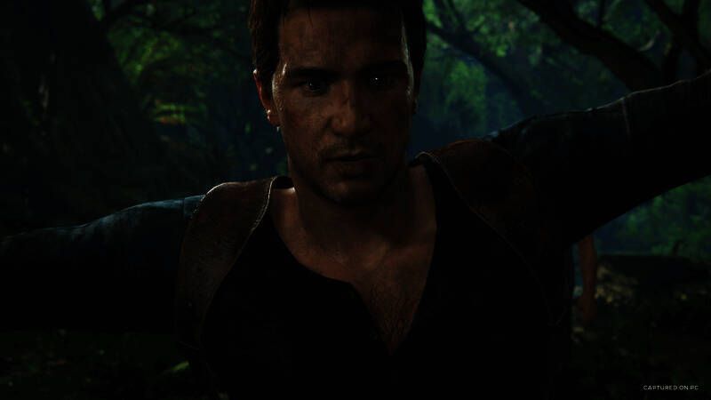 《神秘海域4：盗贼末路》相关图片2