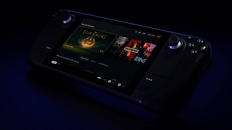 Steam一周销量榜相关图片3