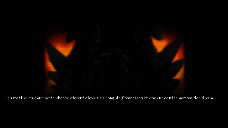 《Braise》游戏截图7