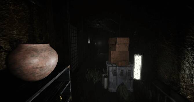 《虚冲》游戏相关图片4