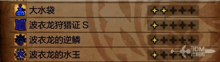 波衣龙相关图片6