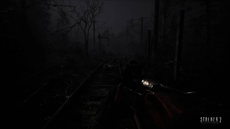 《潜行者2》相关图片9