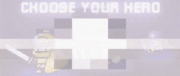 《虚空地牢》相关动态画面1