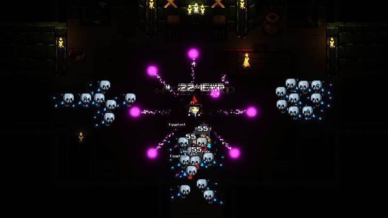 《虚空地牢》相关画面6