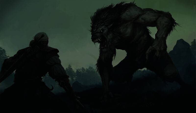 《巫师：重制版》相关图片