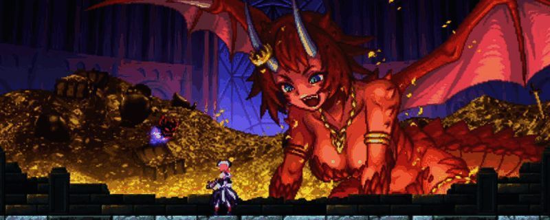 少女魔役相关图片1