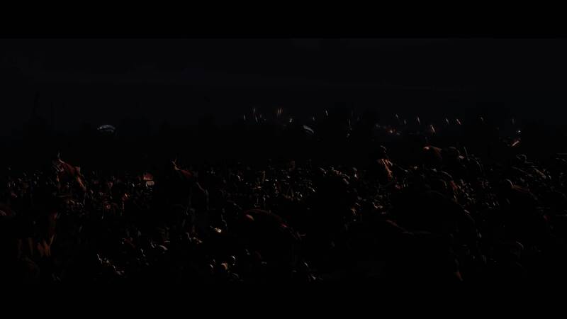 《全面战争：战锤III》毁灭噩兆宣传片视频截图1