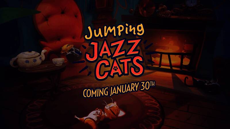 奇喵派对游戏相关图片