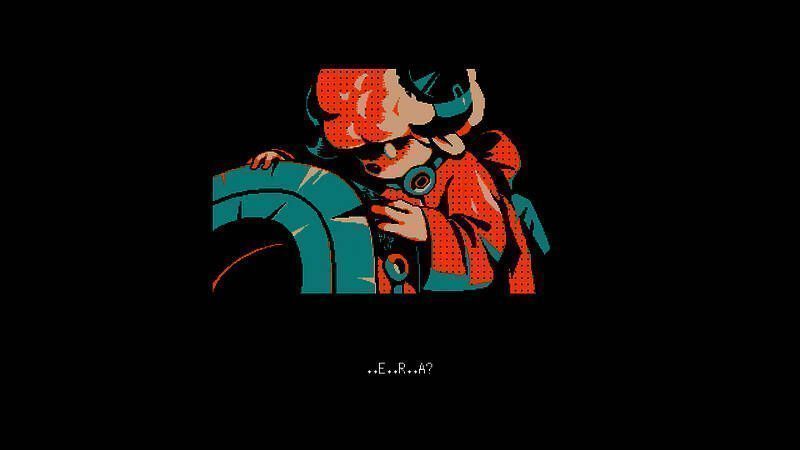 《独自屹立》游戏画面8